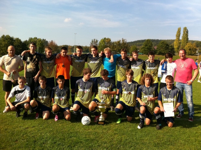 FC Oberstedten