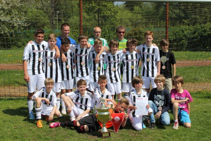 Eintracht Oberursel