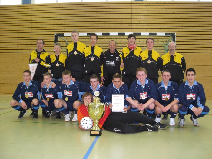 JSG Friedrichsdorf