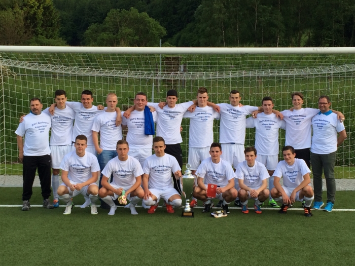 JFV FC Neu-Anspach