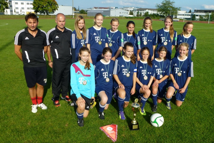 JSG Oberursel/Steinbach