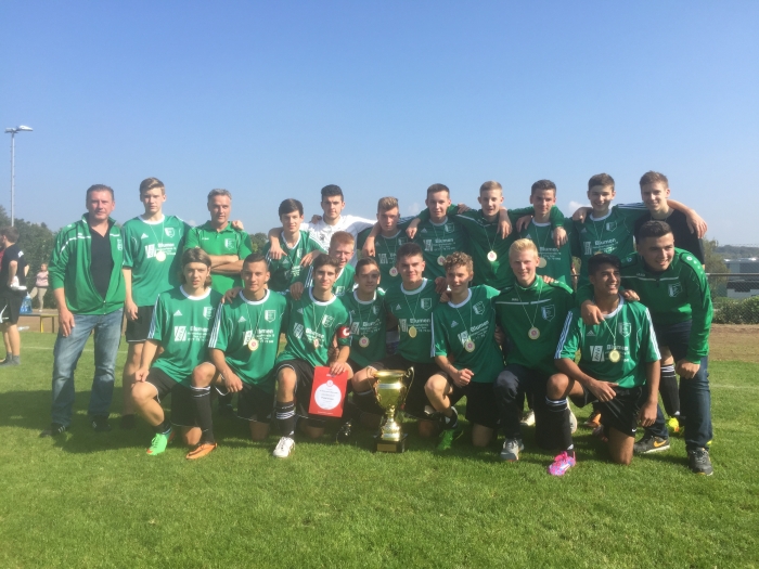 Eintracht Oberursel