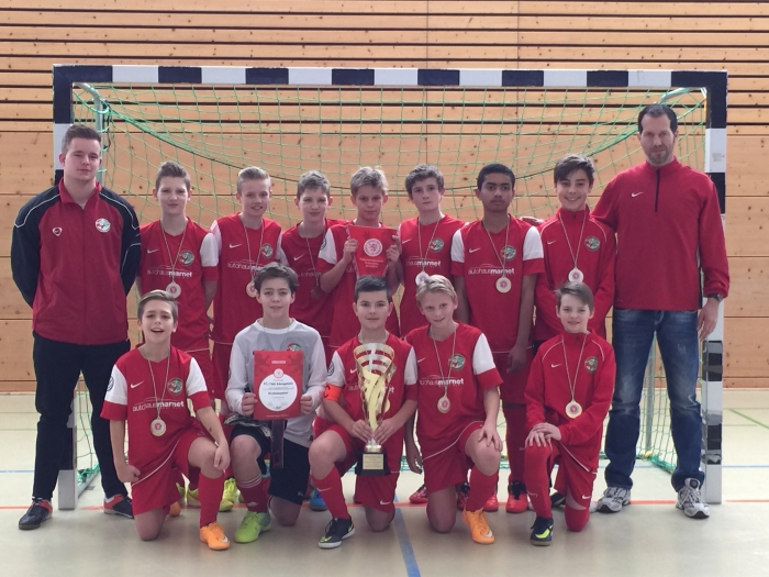 FC/TSG Königstein