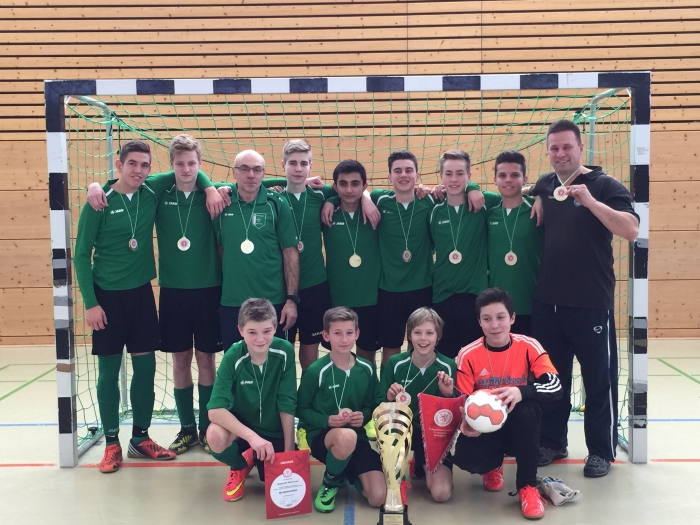Eintracht Oberursel