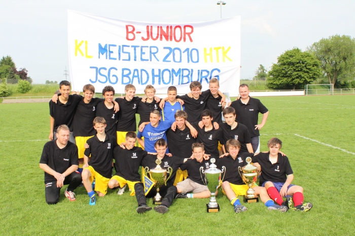 JSG Bad Homburg