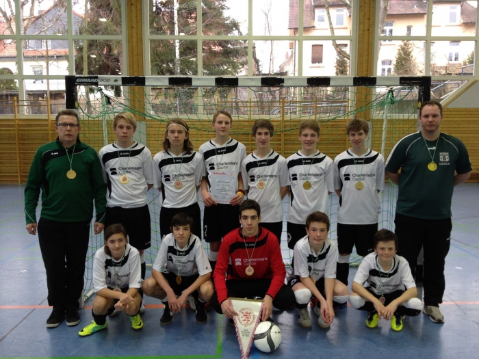 SG Ober-Erlenbach