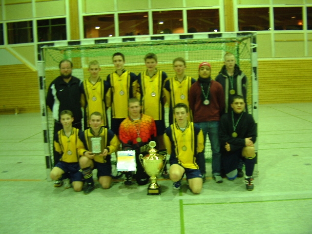 JFC Neu-Anspach