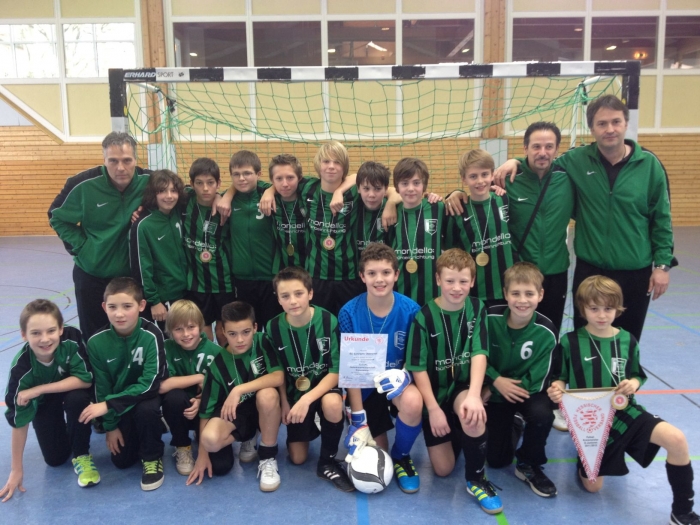 Eintracht Oberursel