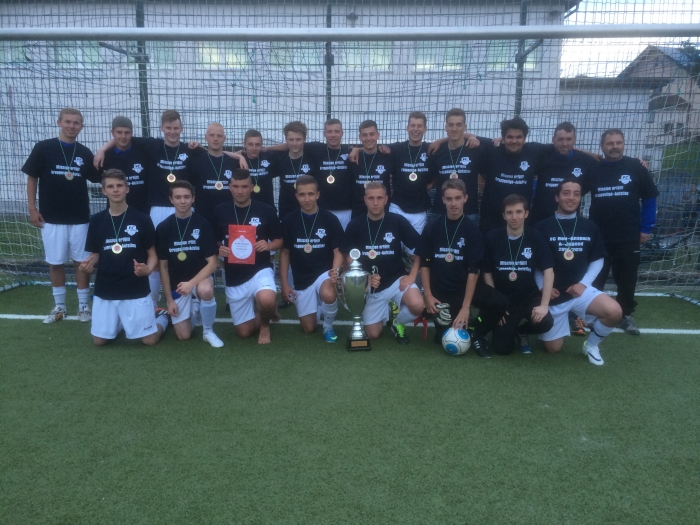 FC Neu-Anspach
