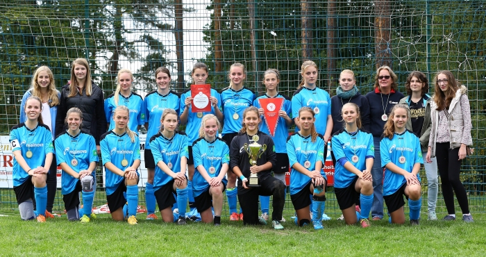 JSG Westerfeld/Usingen