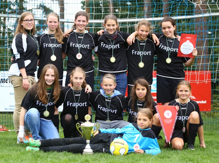 DJK Bad Homburg