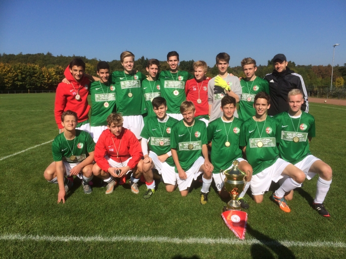 FC-TSG Königstein