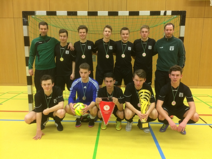 JSG Bad Homburg
