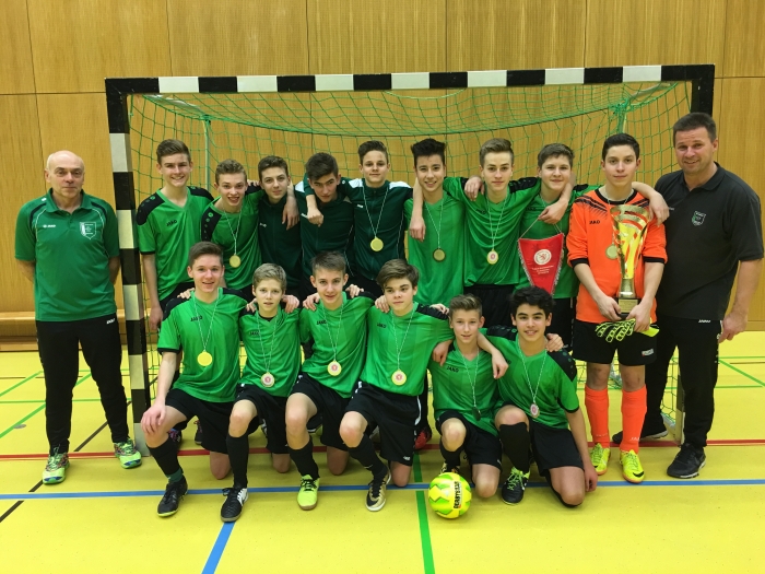 Eintracht Oberursel