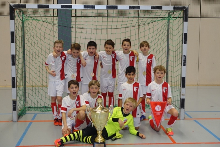 SGK Bad Homburg