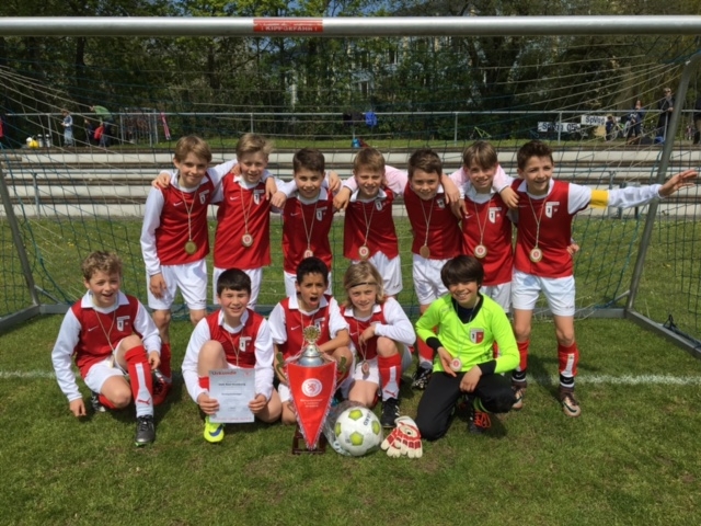 SGK Bad Homburg