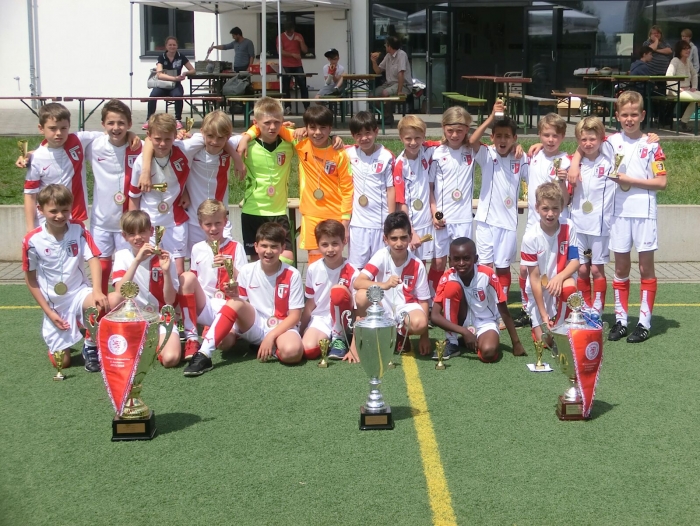 SGK Bad Homburg