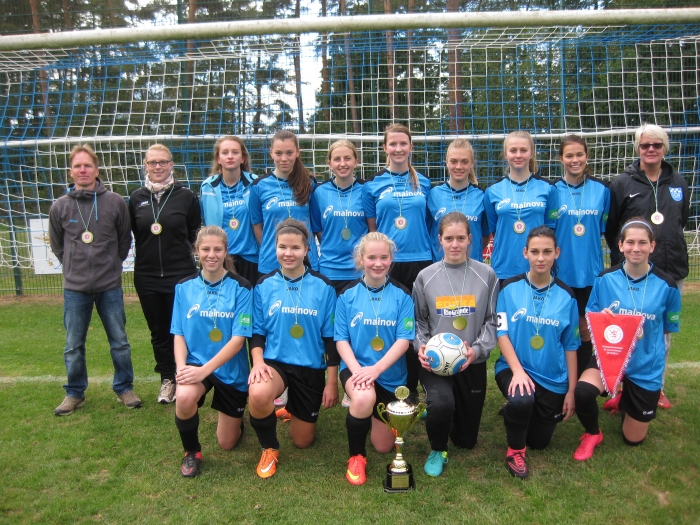 JSG Westerfeld/Usingen