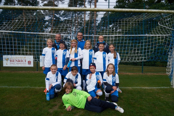 FFV Oberursel