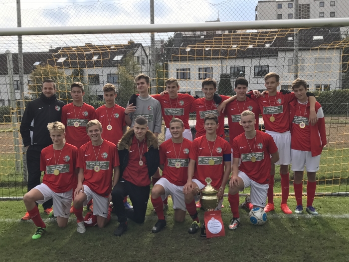 FC-TSG Königstein