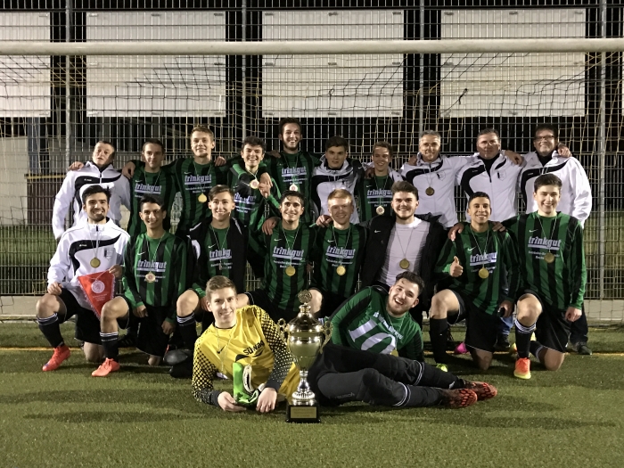 Eintracht Oberursel