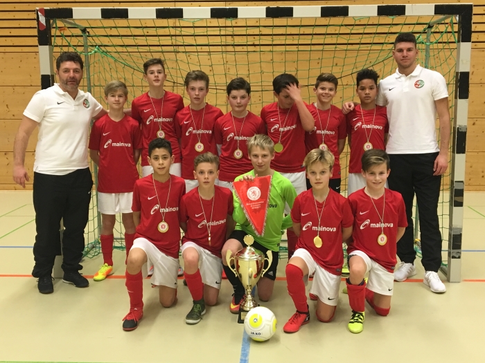 FC-TSG Königstein