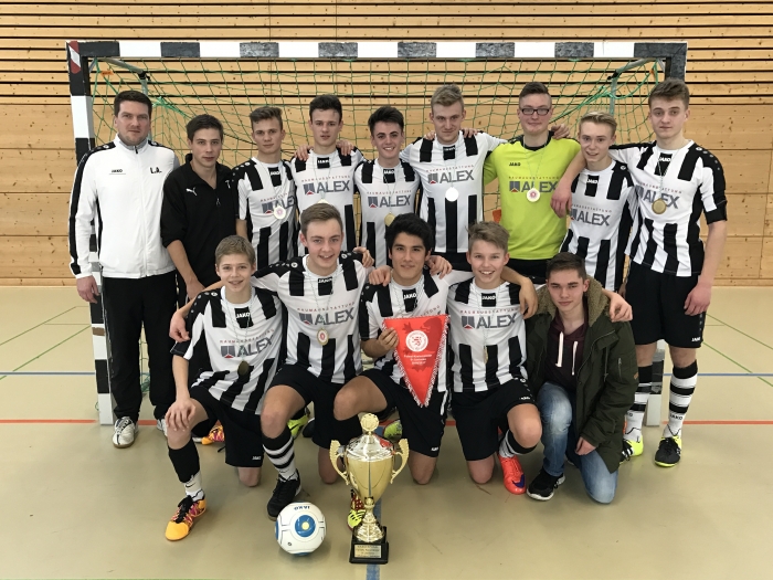 FC Oberstedten