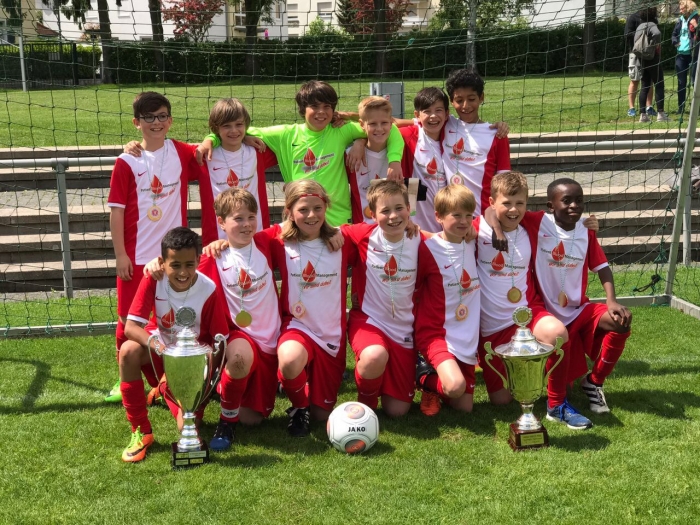 SGK Bad Homburg