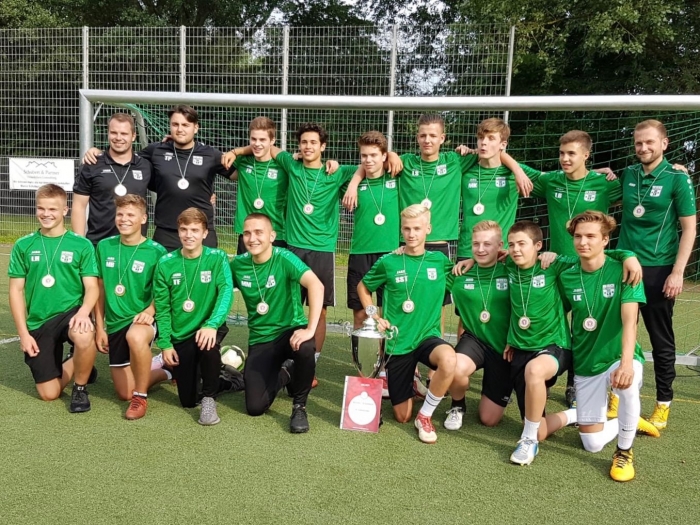 SG Ober-Erlenbach