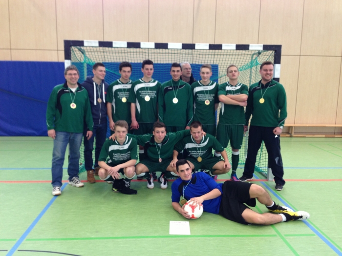 SG Ober-Erlenbach